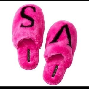 Victoria secret slippers